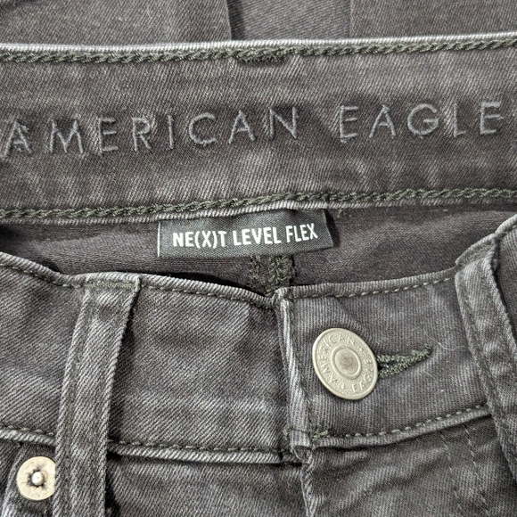 AE skinny jeans - Picture 3 of 8